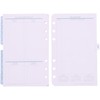 Franklin Planner Original Monthly View Calendar, 12-Month Edition, Starts on