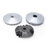 AUTOVIC Complete Variator Kits, for Yamaha JOG50 Tng Adly Aprilia