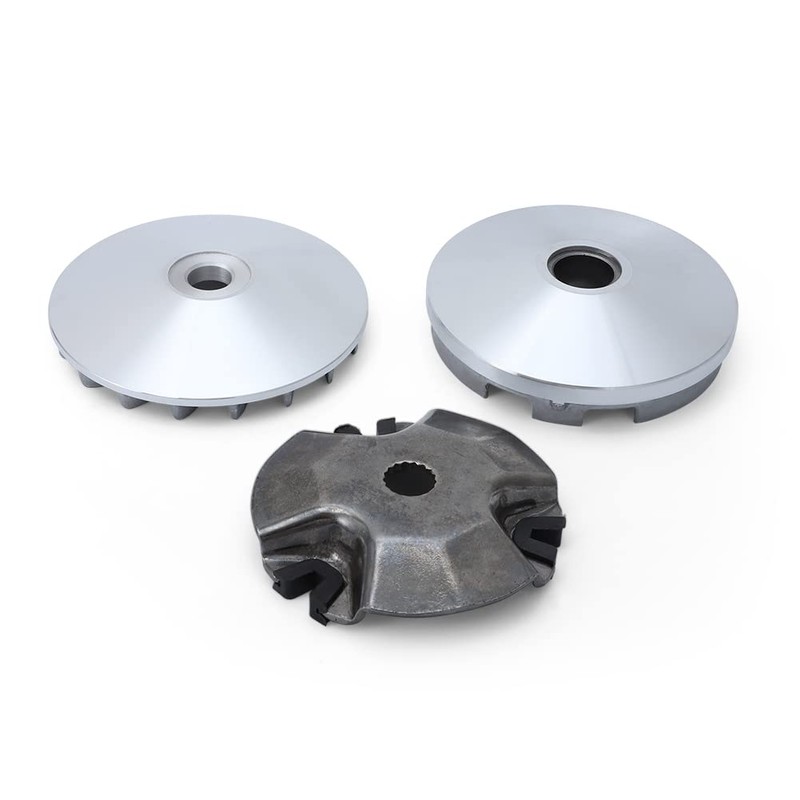 AUTOVIC Complete Variator Kits, for Yamaha JOG50 Tng Adly Aprilia