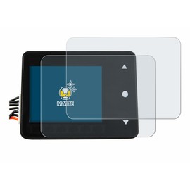 BROTECT Anti-Glare Screen Protector for Spektrum Smart Technology XBC100 (Pack of 2) Matte Screen Protector, Anti-Reflection, Anti-Fingerprint