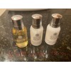 Molton Brown Travel Size Face Wash, Shampoo, Conditioner, Body Mouth