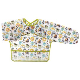 Richell Kinpro Meal Apron, MR