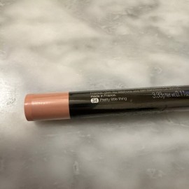 Sephora Colorful Shadow and Liner Pencil Waterproof 34 pretty little thing new
