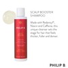 Scalp Booster Shampoo 180 ml