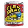 Flex Seal Liquid, Rubber Coating Sealant, Waterproof, Flexible, Breathable, and