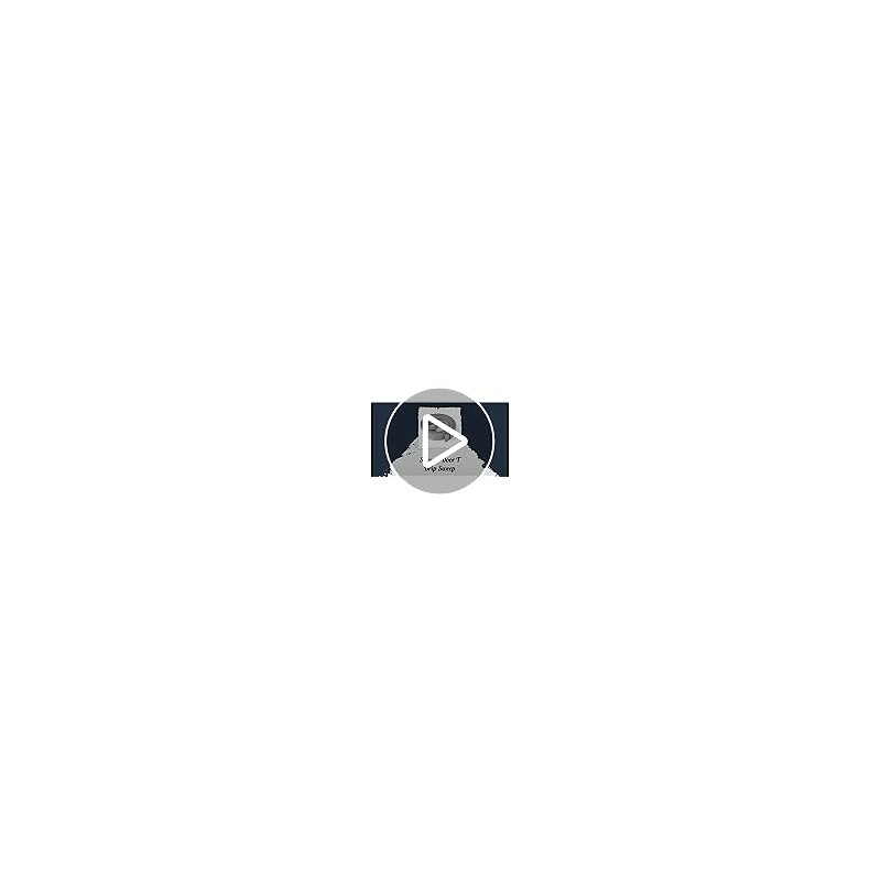 PalpitateC Shower Door Bottom Seal - 36" Long Angled Vinyl