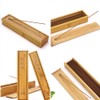 COHEALI 1 x Incense Sticks, Empty Storage Box, Incense Holder,