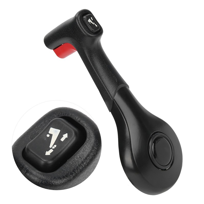 Trim Tilt Handle Remote Control Box Throttle Shift Lever 881148T03