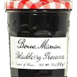 Bonne Maman Preserve BlackBerry