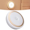 Puck Lights LED Infrared Remote Control 10 Gears Dimmable Easy