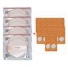 Miva King Petal Puff 2pcs 2pcs + Sulwhasoo Dark Spot