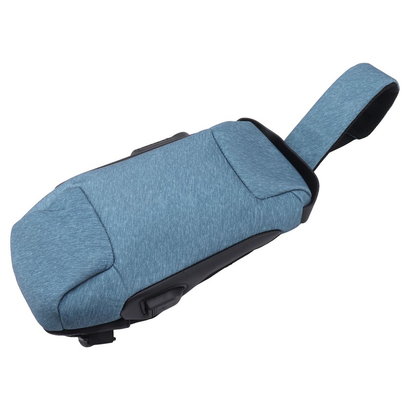 Waterproof Scratch Proof Small EDC Minimalist Sling Bag Minimalist Chest