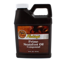Buckleguy.com Prime Neatsfoot Oil Compound