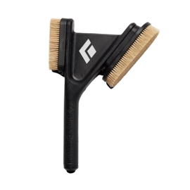 Black Diamond [국내매장판] 블랙다이아몬드 스틱 브러쉬 세트 BD550853 141153 [Domestic Store Version] Black Diamond Stick Brush Set BD550853 141153