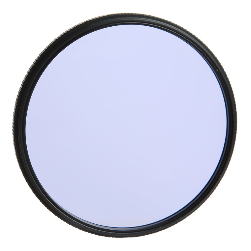 Lightdow Clear Natural Night Filter Light Pollution Reduction Camera Lens