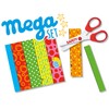 SES CREATIVE Japprends a decouper - mega kit