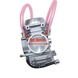 FMTSP Carburetor Carb for Arctic Cat 250 (99-01), 300 (98-00), 400 (98-01), Bearcat 454 (96-98), 500 (98-99) ATV