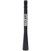 Walser 16968 Sparco SPC Urban Car Aerial, Black/White