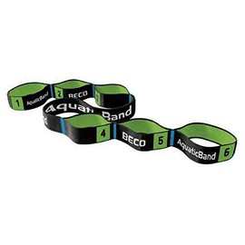 Beco AquaticBand AquaticBand Sortiert/Original Einheitsgröße