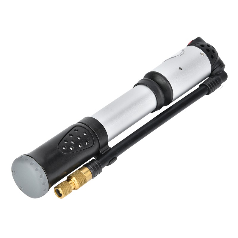 Portable Bike Pumps High Pressure Road Bicycle Pump with Air