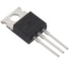 Bridgold 10pcs BT151-500R BT151 scr thyristor Terminals Triode Transistor 12A/500V,
