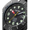 Triwa TFO206-CL150112 Men's Women's Time For Oceans Submariner Octopus Time
