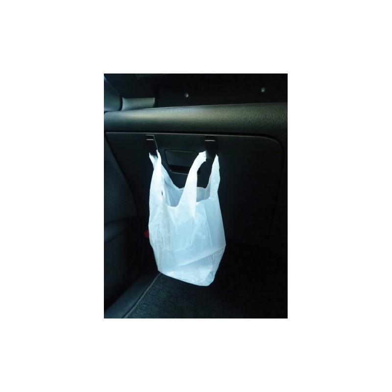 Tsuchiya Yac PZ-508 Car Storage Hook, Smart Hook