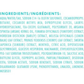 Champ Moroccanoil Scalp Balancing 250 Ml                                                                                                              