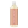SheaMoisture Coconut & Hibiscus Body Wash, 13 Ounce