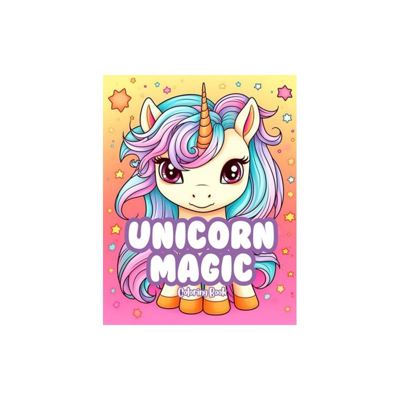 Unicorn Magic