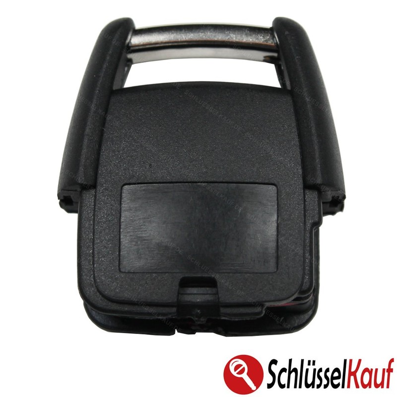 Repair Kit Car Key Replacement Housing with 1 x 3