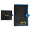 AbuAdiyat HOOKBOOK Sea Fishing Rig Organizer (Wallet)