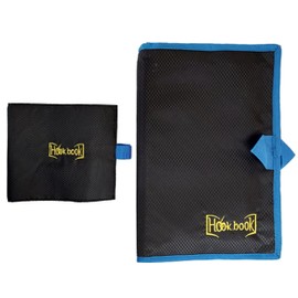 AbuAdiyat HOOKBOOK Sea Fishing Rig Organizer (Wallet)