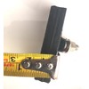 eRadius 4 x Rod Brake Blocks Pads Angle Sided Vintage