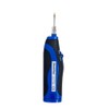 Battery Operated Burn-in Knife for Hard Fill Sticks by Mohawk