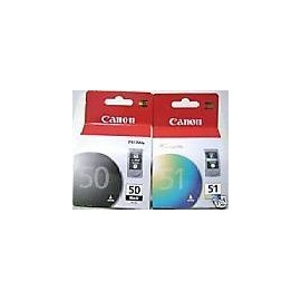 Canon Cl-51/pg-50 Combo
