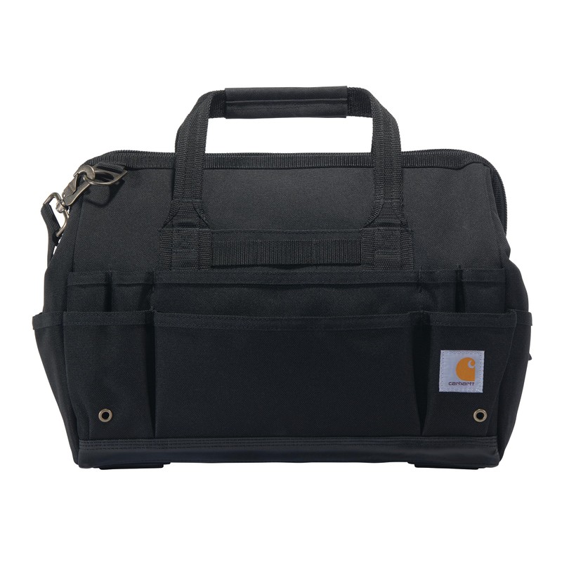 Carhartt Onsite Tool Bag, Durable Water-Resistant, Tool Storage Bag, Heavyweight,