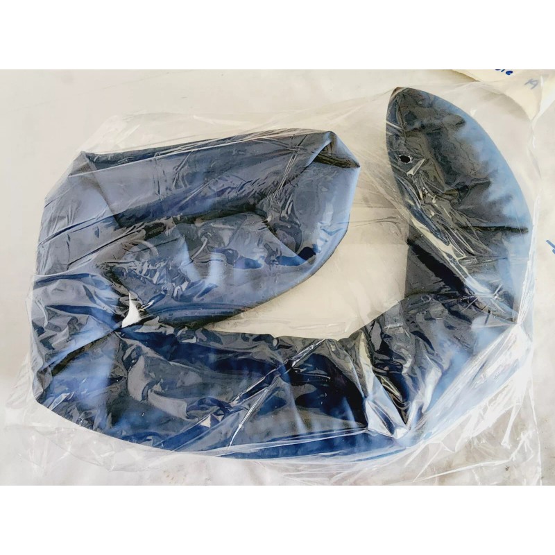 Dandle-Lion DandleLion Cozy Cub Bead Boundary Flexible Baby Positioning Aid