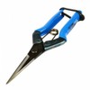 Chikamasa Hydroponic Long Bladed Pruning Scissors Spring Loaded Trimmers Scissors