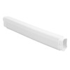 Flexible Straight Duct Line Set Cover 435 Decorative PVC Line
