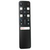 New Replacement RC802V Remote Control fit for TCL Smart TV