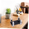 SHINEOFI 2pcs Phone Screen Fixing Clamp Repair Tool for Phones