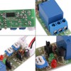 1pc DC 5V/12V/24V Adjustable Times Switch Module Delay On/Off Timer