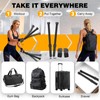 Ropeless Battle Ropes Cordless Battling Ropes