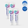 Sensodyne Complete Protection Plus Toothpaste 100g x 4 / 센소다인
