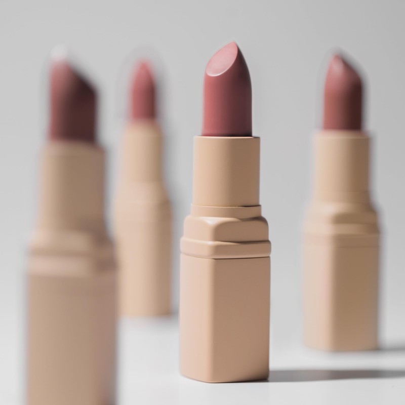 Inglot Creamy Soft Lipstick - Creamy Lipstick | Moisturising and