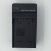 SONY Battery Charger for SONY Alpha DSLR-A230 A290 A330 A380