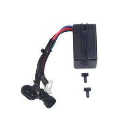 Goodbest New 12V Tilt Trim Relay Assy Compatible with Johnson Evinrude E-Tec 4-Stroke E25 E30 E40 E50 E60 15HP - 300HP Outboard Motor 2004-2012 Replace 0586767 586767