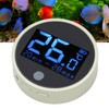 Digital Aquarium Thermometer with Long Probe Cable High Accurate to