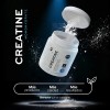 Creatina Monohidratada Pura 300g 60 Tomas En Polvo B Life
